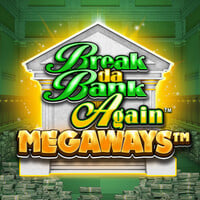 Break Da Bank Megaways
