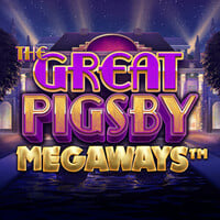 The Great Pigsby